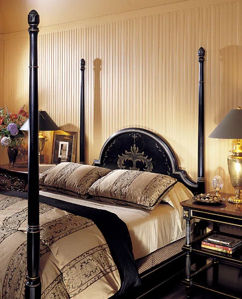Beds and bedrooms 296