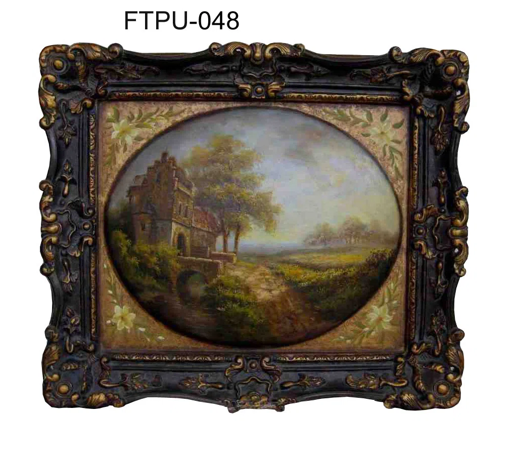 Картины, панно и настенный декор FTPU-048
