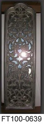 Doors, windows and screens FT100-0639