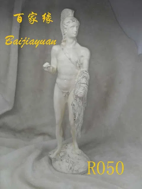 Статуэтки и скульптурный декор R050