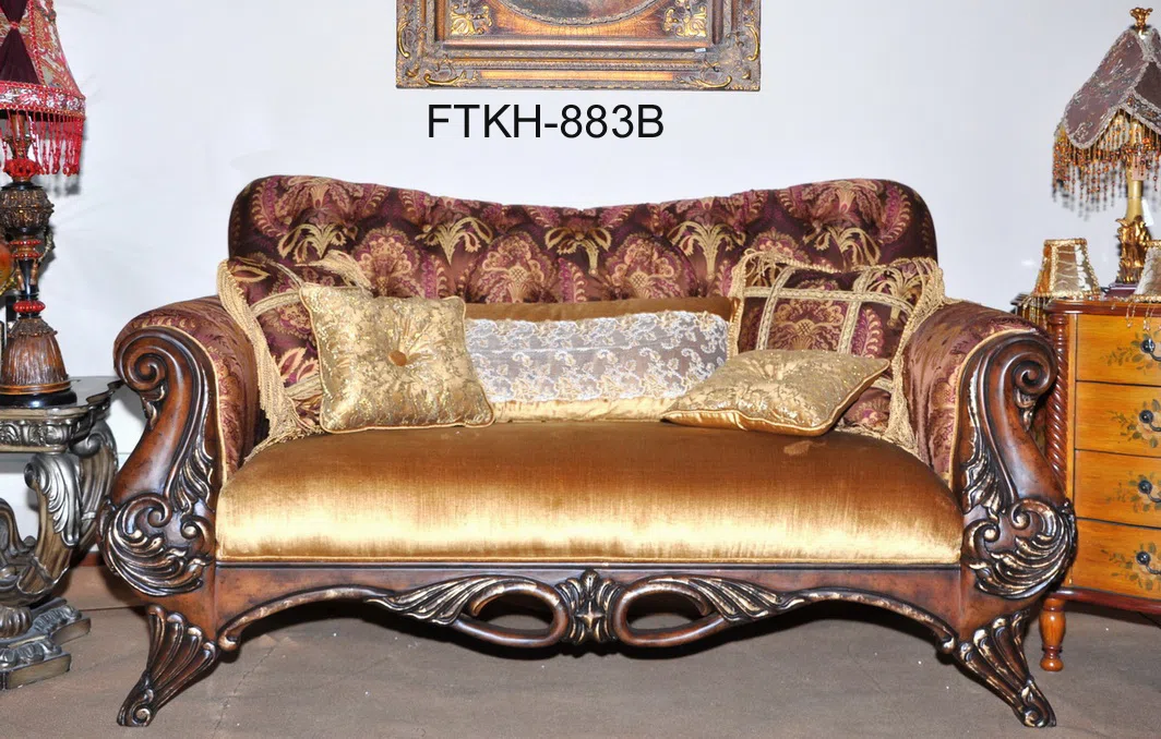 Диваны и кушетки FTKH-883B