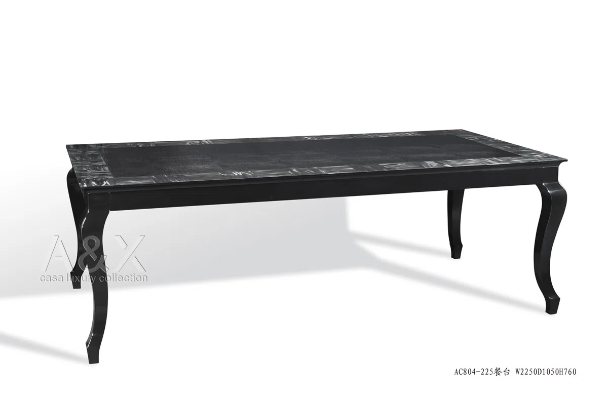 Tables, consoles and tabletops AC804-225
