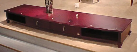 Tables, consoles and tabletops WC522