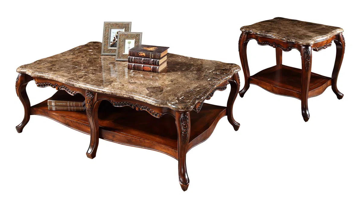 Tables, consoles and tabletops L35-07