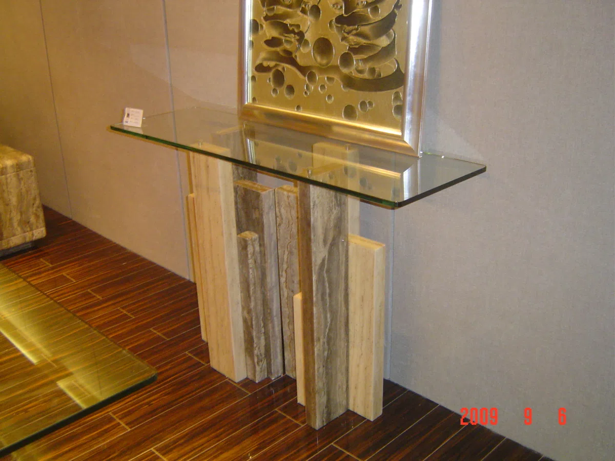 Tables, consoles and tabletops KD-220