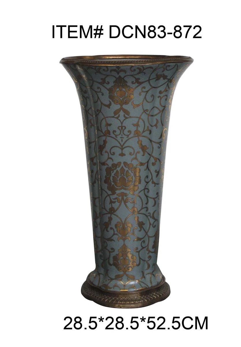 Decor and interior accessory selections DCN83-872