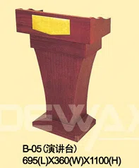 Mixed catalogues and selections B-05
