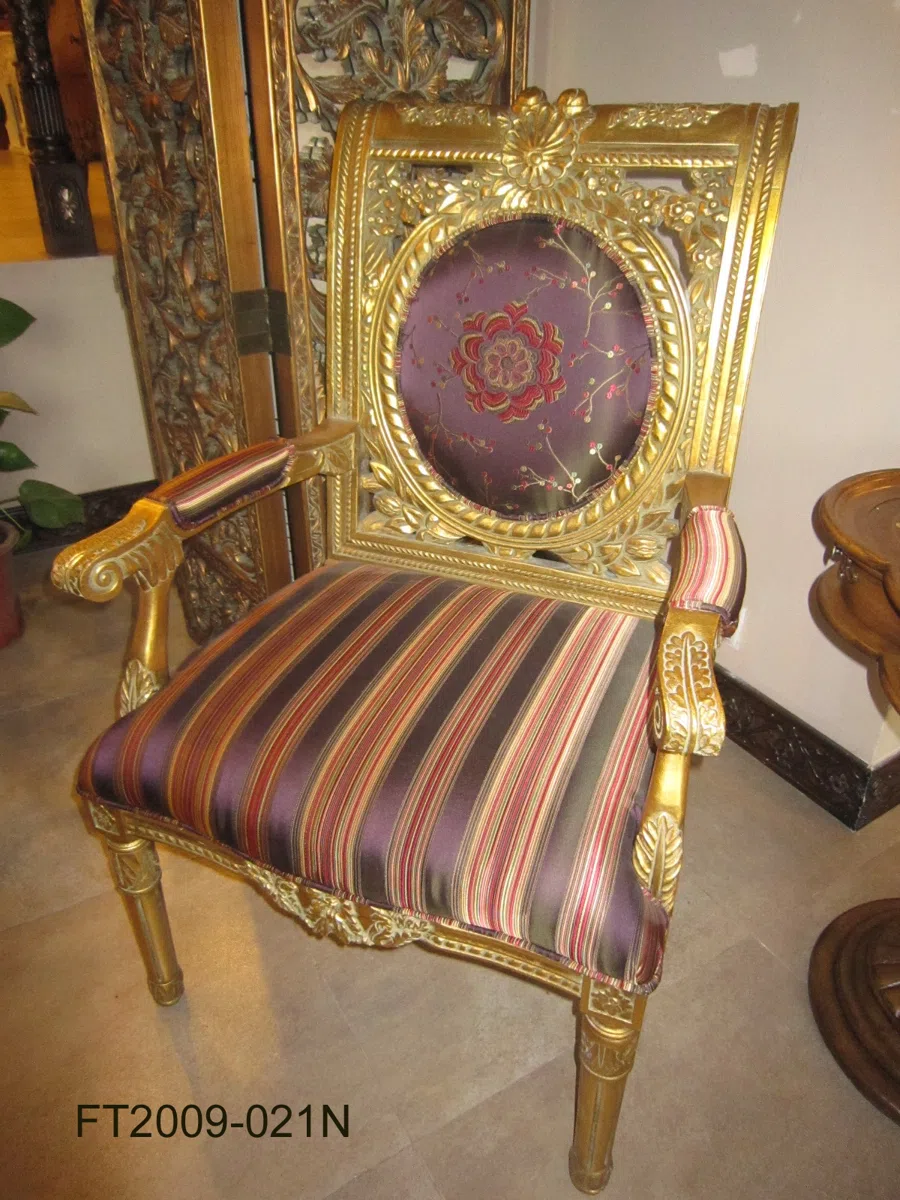 Стулья, кресла и банкетки FT2009-021