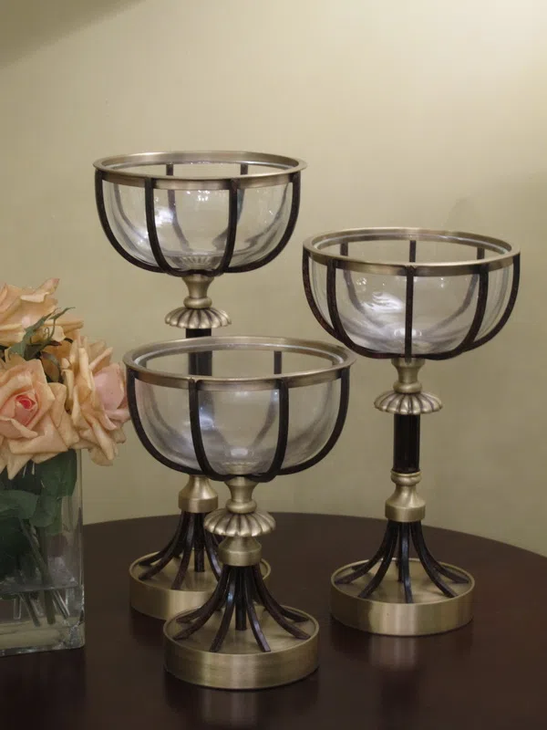 Candle holders and candelabras MGD2289CDE
