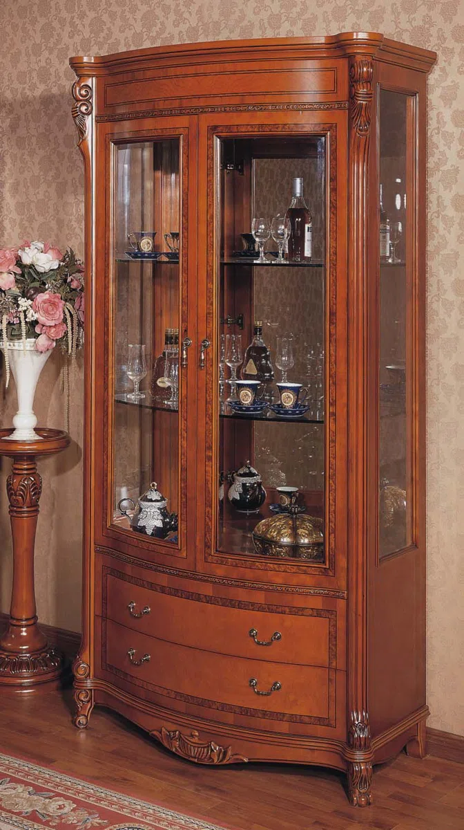 Cabinets, dressers and shelves V0701-42