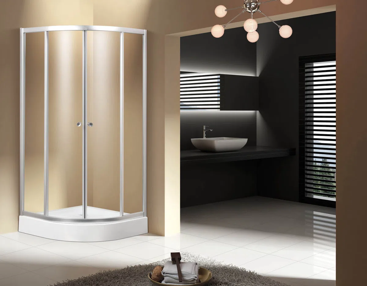 Bathroom furniture, fixtures and accessories L6149
