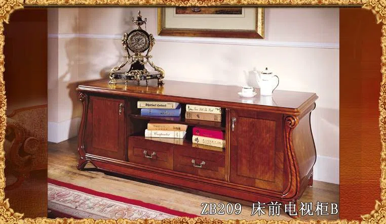 家具套装与选集 209-9