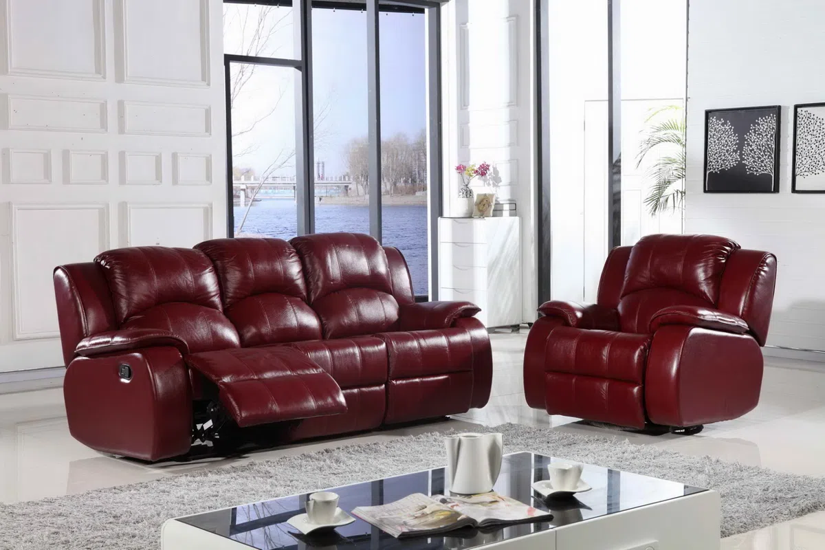Sofas and couches 10A05-1