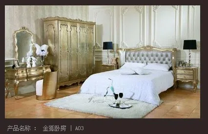 Beds and bedrooms A03
