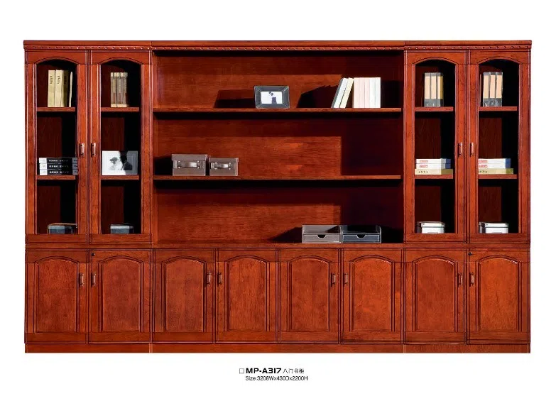 Cabinets, dressers and shelves MPA317