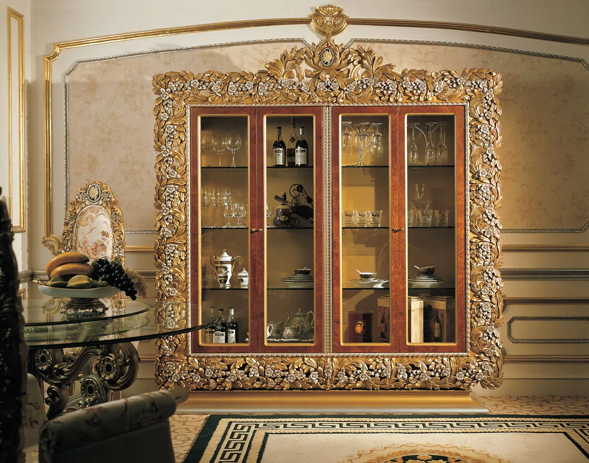Cabinets, dressers and shelves 688712125543