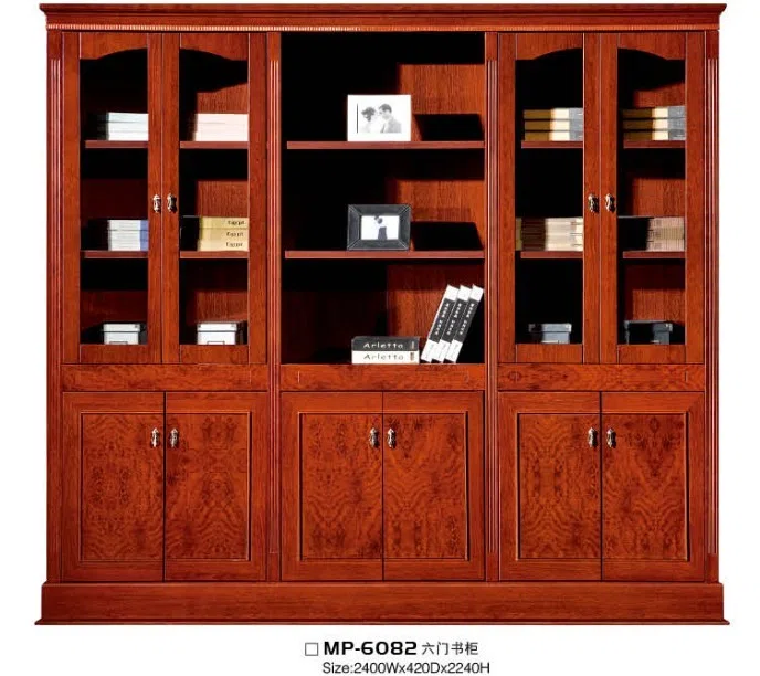 Cabinets, dressers and shelves MP6082