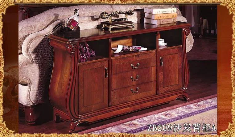 Cabinets, dressers and shelves za201_20_b