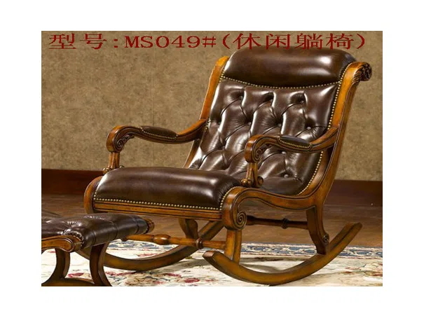 Стулья, кресла и банкетки MS049-014