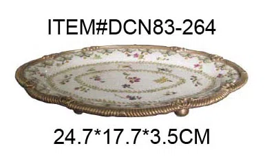 Mixed catalogues and selections DCN83-264