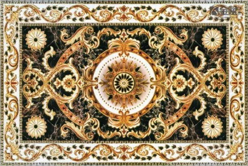 Плитка и мозаика HG121833-1B