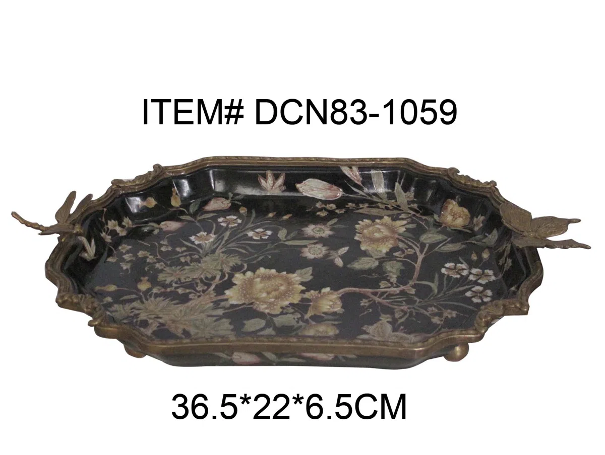 Mixed catalogues and selections DCN83-1059