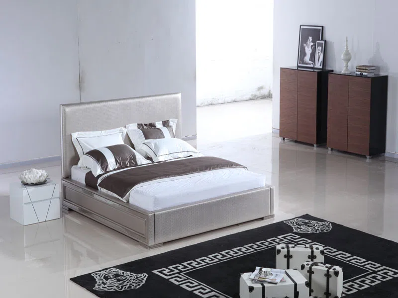 Beds and bedrooms PBV0825