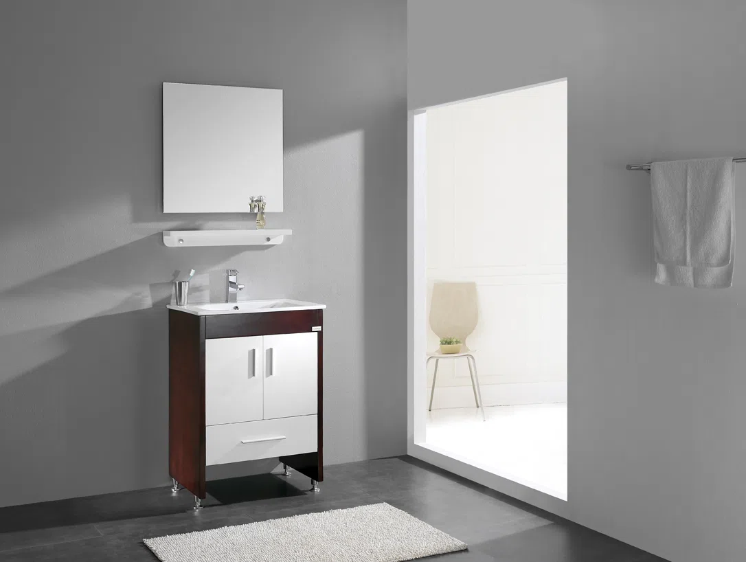 Bathroom furniture, fixtures and accessories WA-1033 