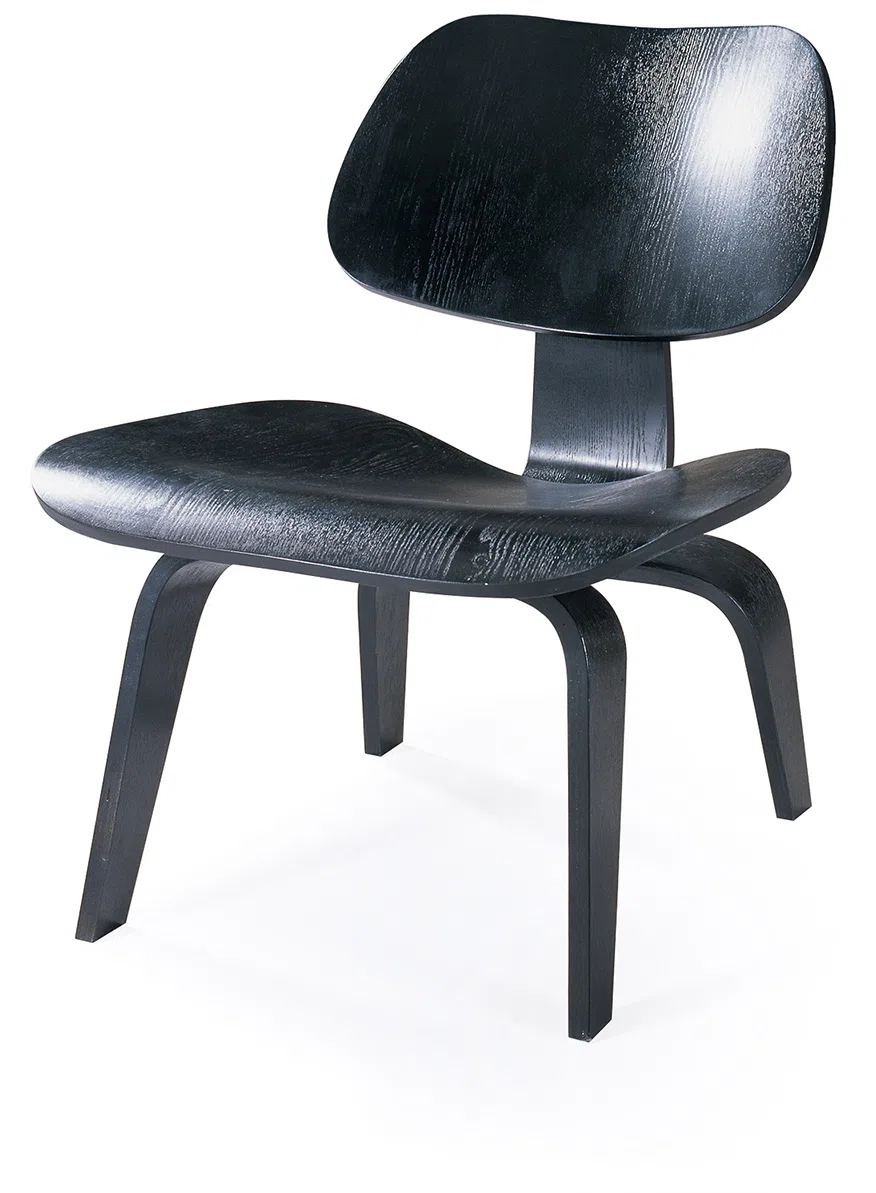 Стулья, кресла и банкетки HC028B-BLK
