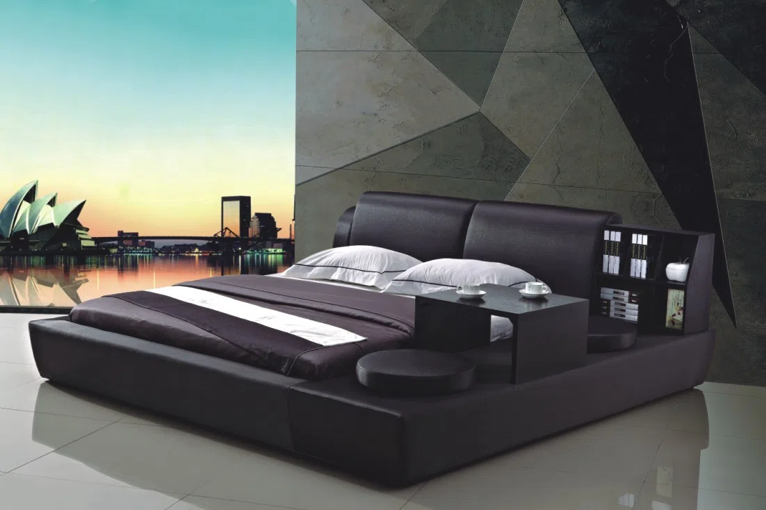 Beds and bedrooms QM6835