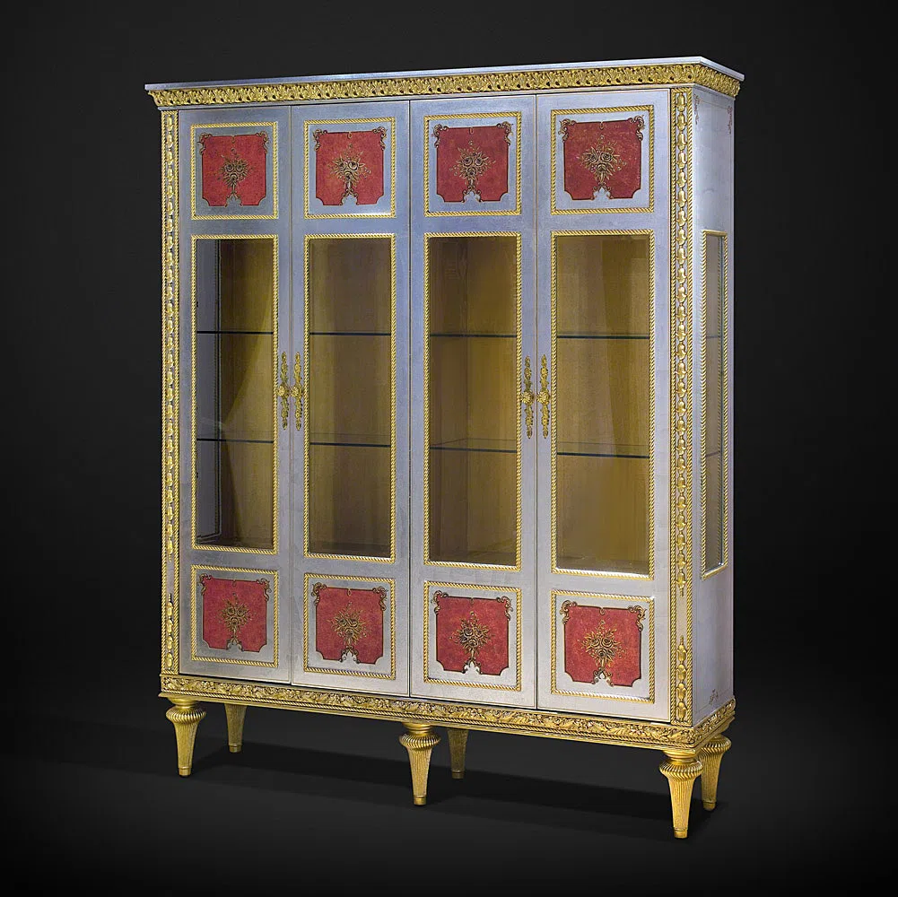 Cabinets, dressers and shelves DC-451