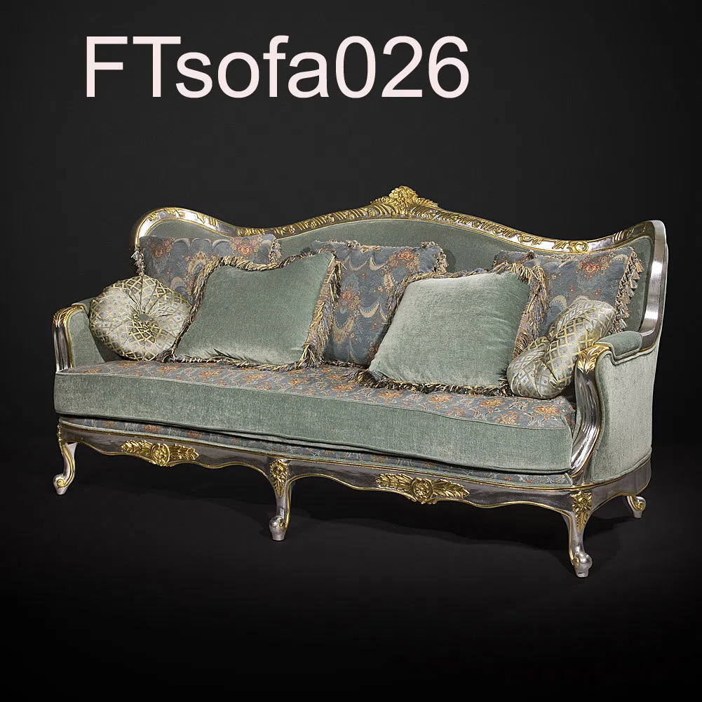 Мебель · комплекты и подборки FTsofa026