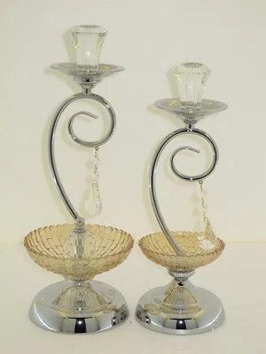 Decor and interior accessory selections DL12005