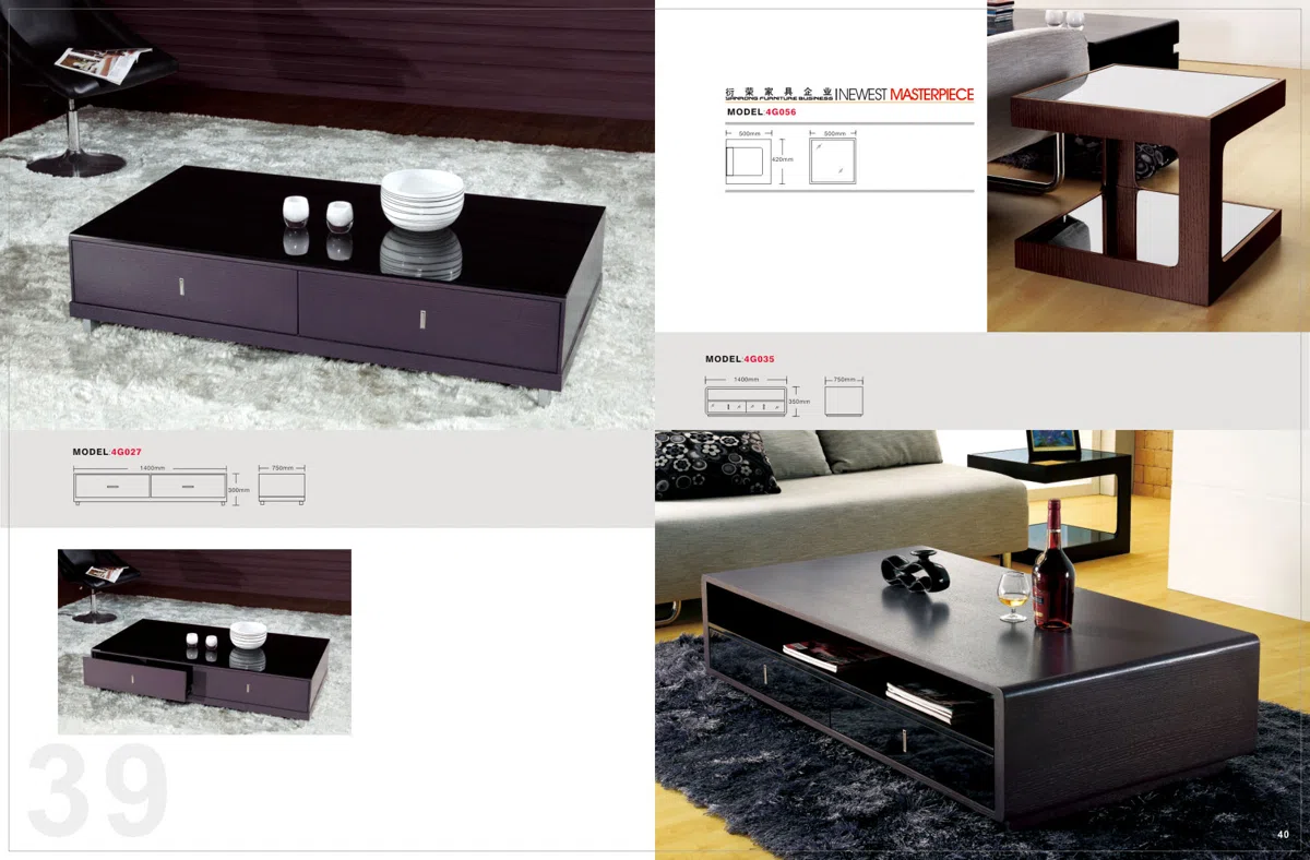 Tables, consoles and tabletops 69BE5380161A