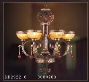 烛台 MD2922-6