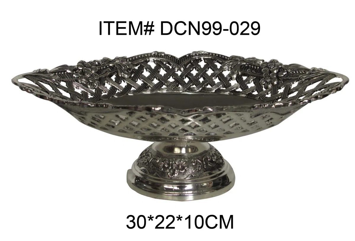 Посуда, подносы и декоративные блюда DCN99-029