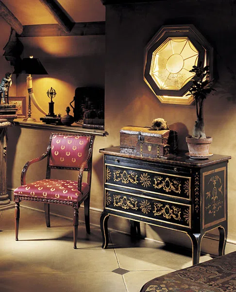 Furniture sets and selections 167