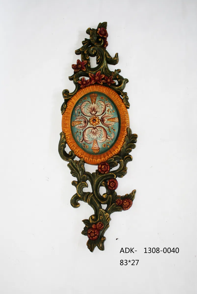 Decor and interior accessory selections ADK-1308-0040