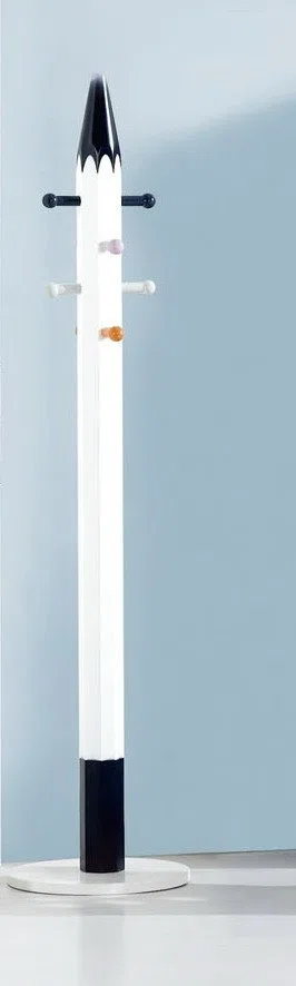 Candle holders and candelabras pencil hanger