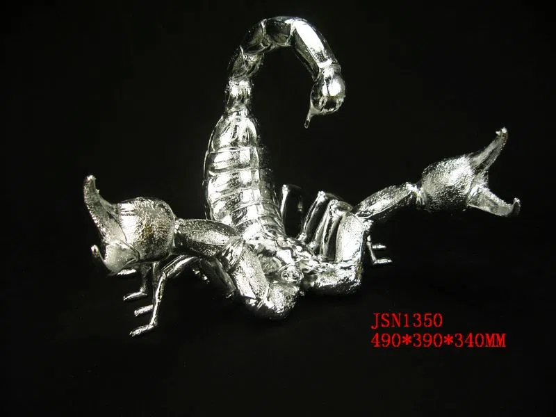 Статуэтки и скульптурный декор JSN1350