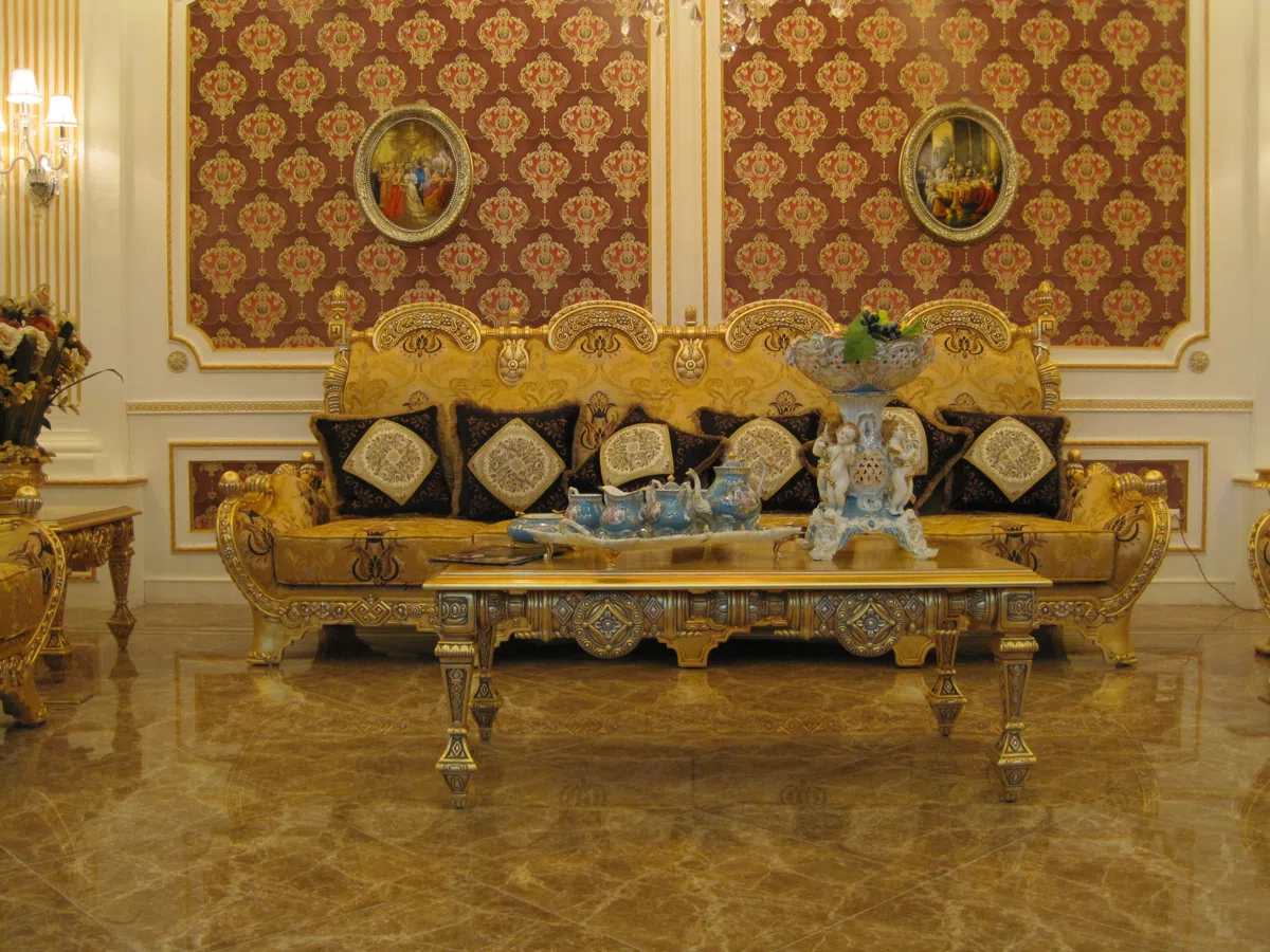 Интерьеры и экспозиции 6AC0A4926152