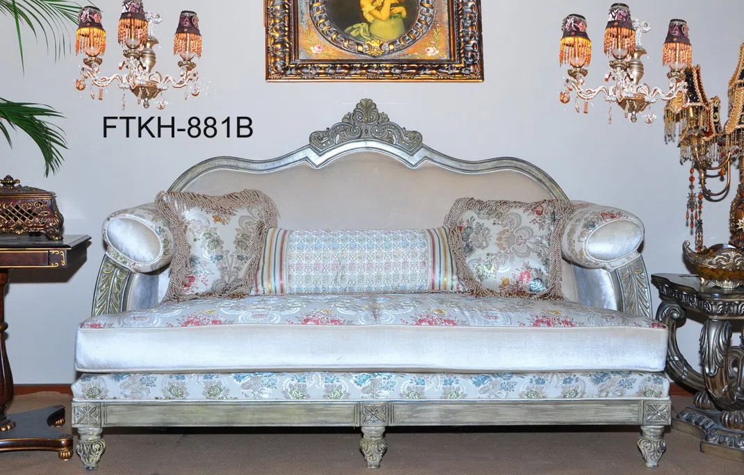 Мебель · комплекты и подборки FTKH-881 B