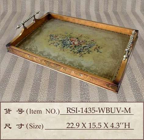 Mixed catalogues and selections RSI-1435-WBUV-M
