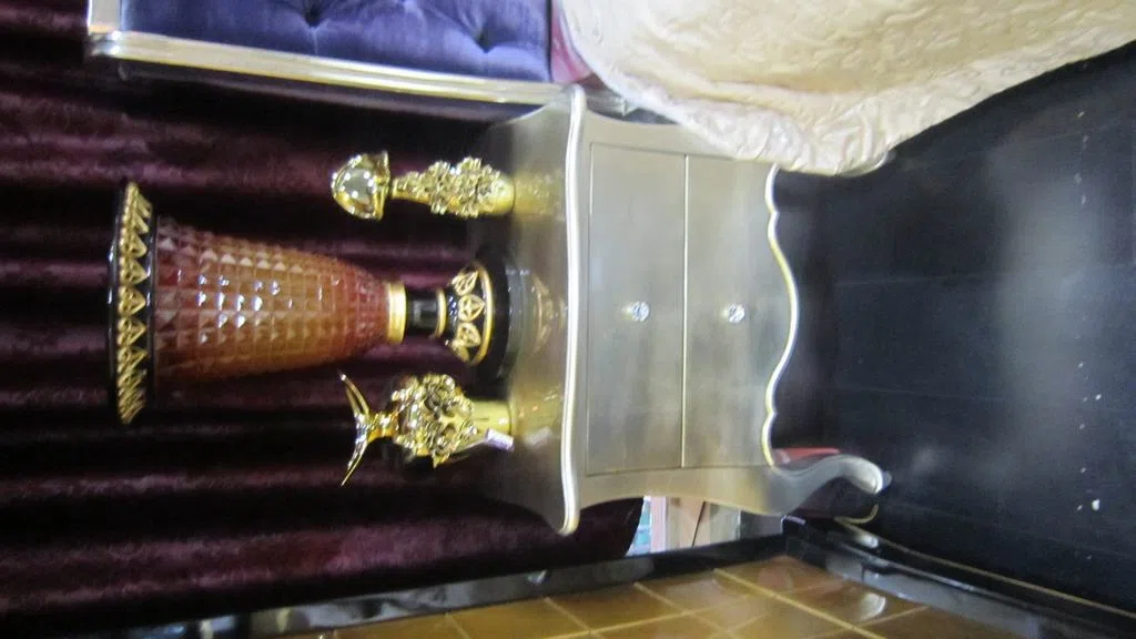 Candle holders and candelabras 1 (686)