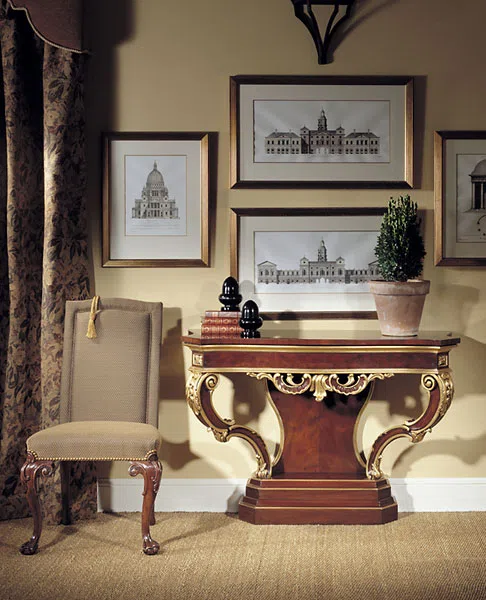 Furniture sets and selections 161