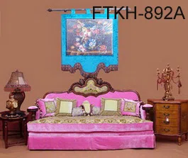 Mixed catalogues and selections FTKH-892 A