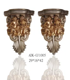Candle holders and candelabras ADK-GJ1005
