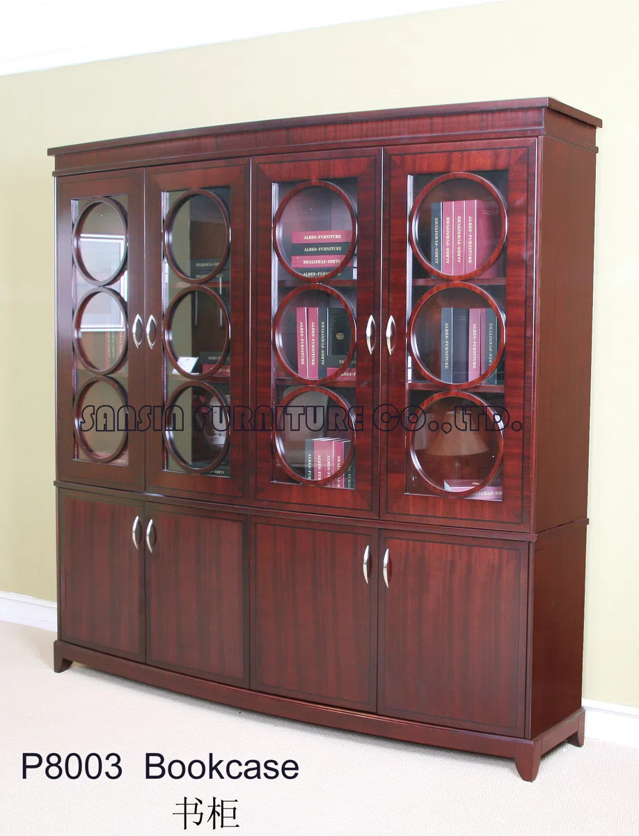 Cabinets, dressers and shelves P8003