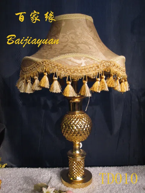 Светильники и декор · смешанные подборки TD010