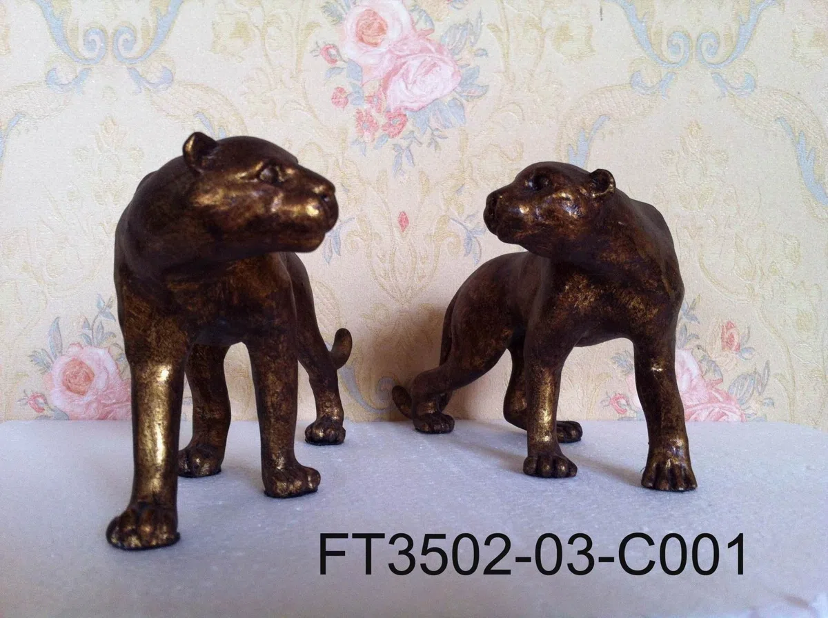 Статуэтки и скульптурный декор FT3502-03-C001